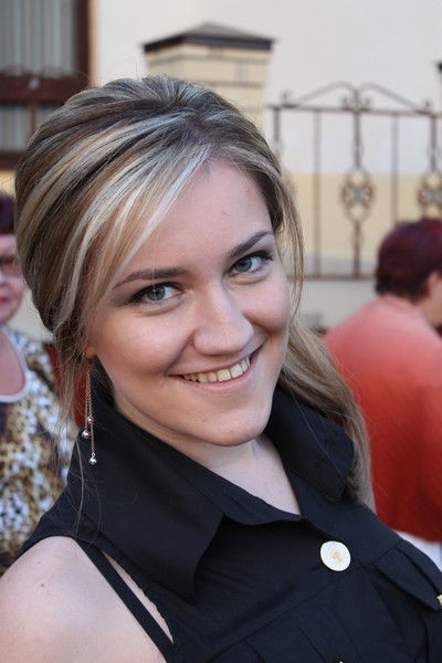 Настенька Рипова