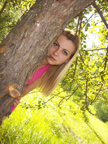 Ирина Бервинова