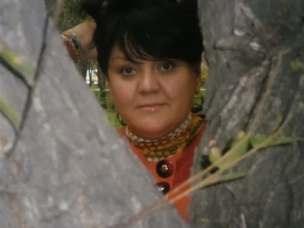 Донна Люция