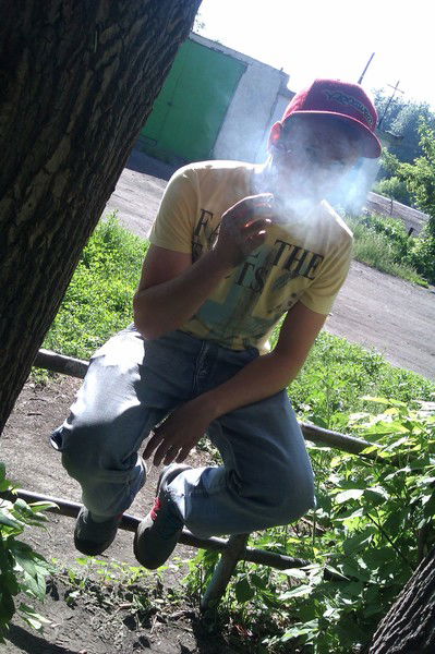 Антон Валерьевич