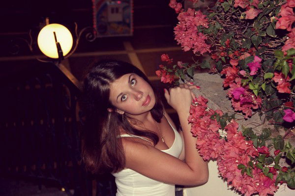 Александра Григорьева