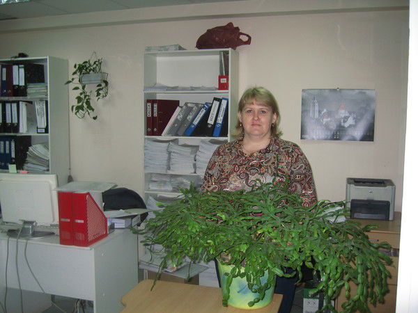 Галина Локтионова