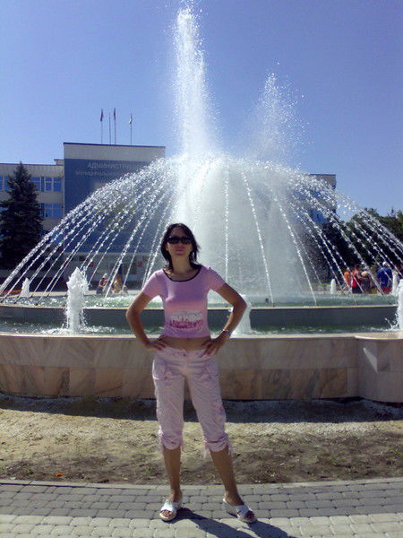 Наталья Кузнецова