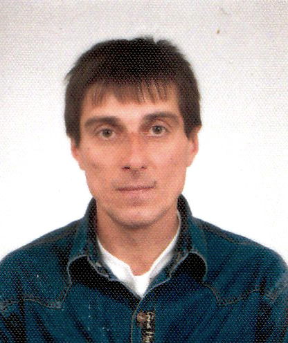 Владимир Карпухин