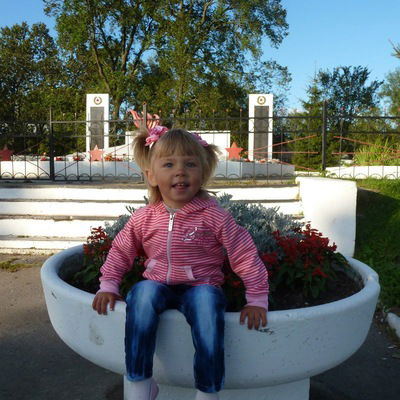 Таня Магазова