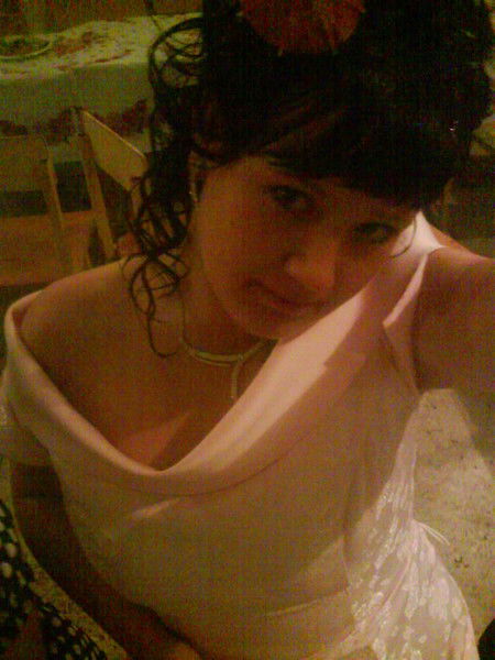 Катюша Левкович