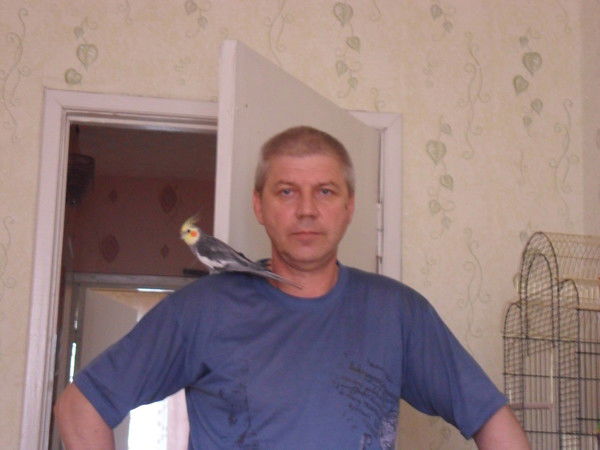 Юрий Катанаев