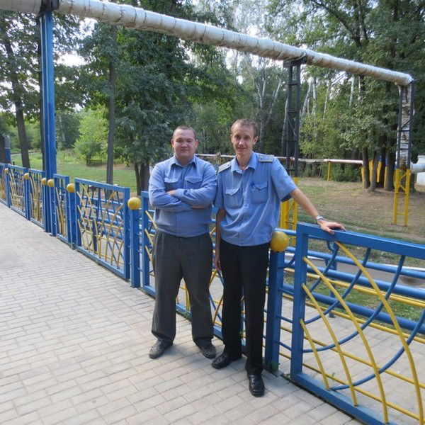 Михаил Синеок-Андриевс