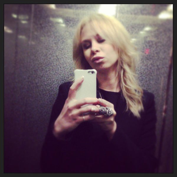 Анна Романенко