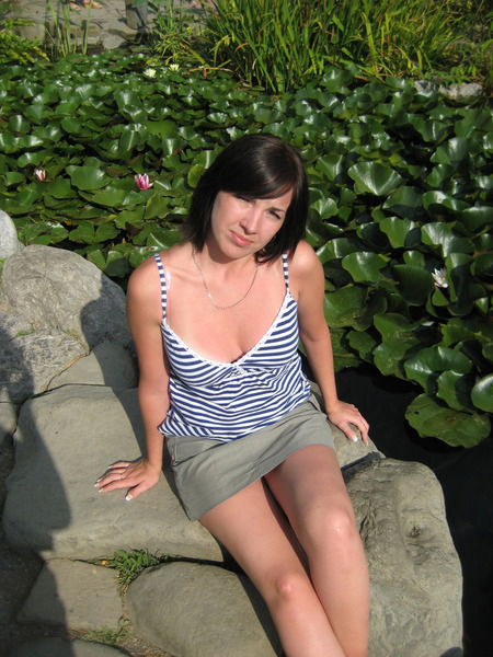 Надежда Васильева