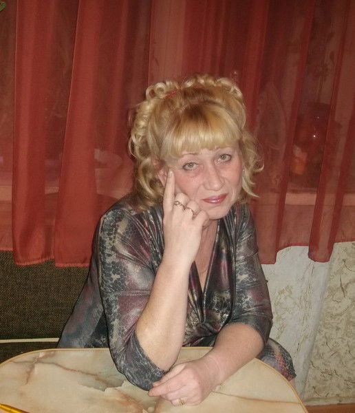 Елена Адищева