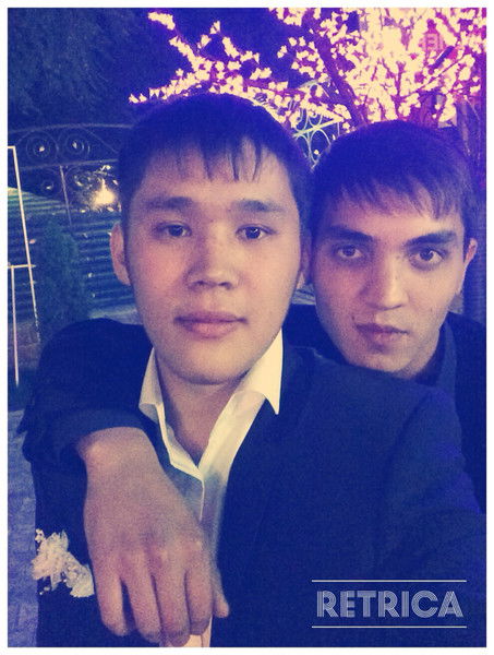 Галымжан Балтабаев