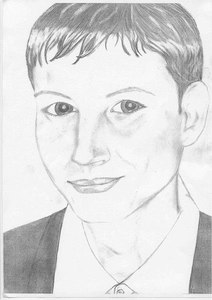 Владимир Дрожевский