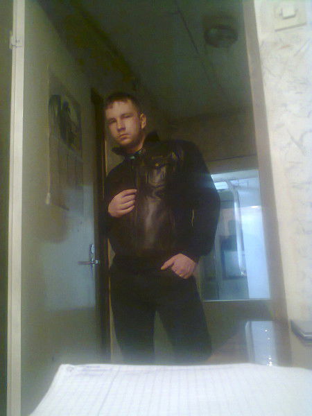 Сергей Полянский