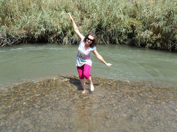 Евгения Кондратенко