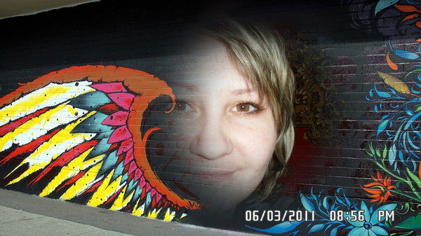 Svetlana Sirkina(Zheryakova)