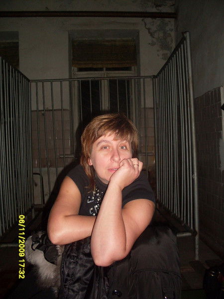 Галина Опиханова