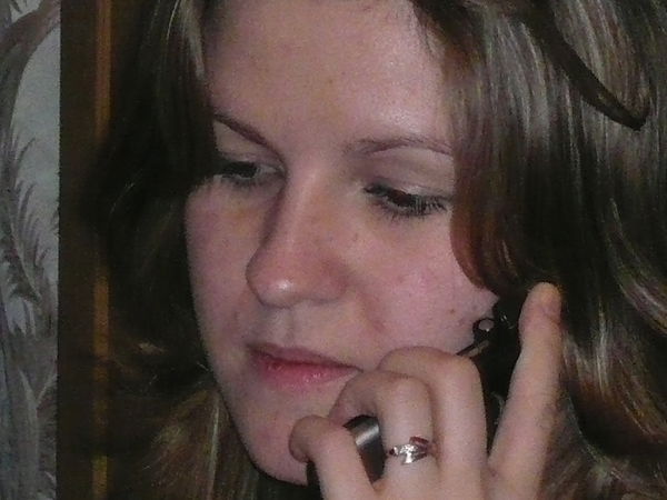 Катя Королева