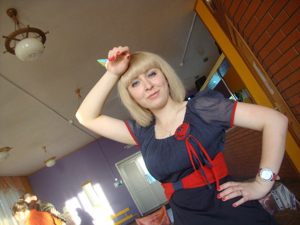 Вера Шумихина