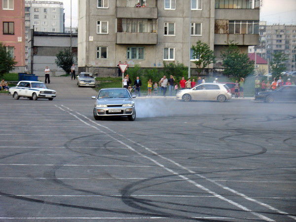 Артём Карпунин