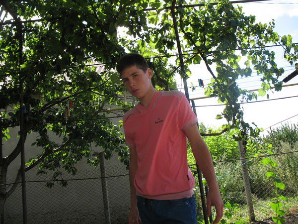 Иван Масленников