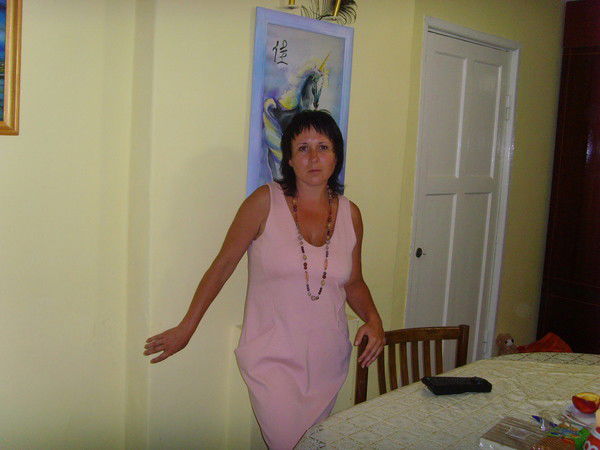 Лариса Фощий