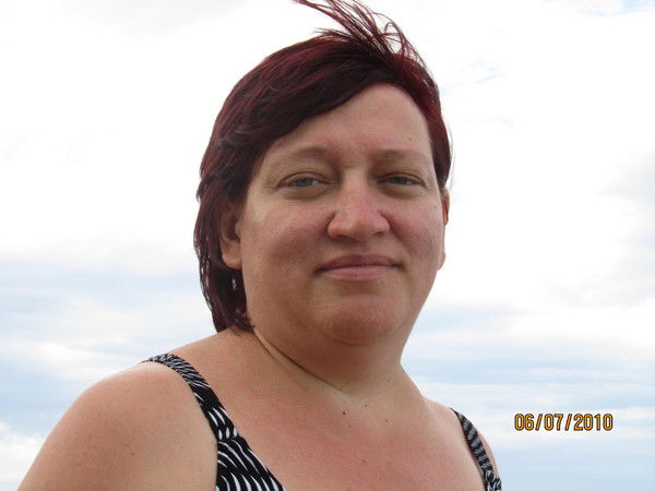 Рыстова Надежда