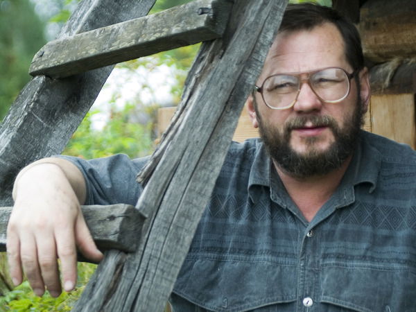 Анатолий Косолапов