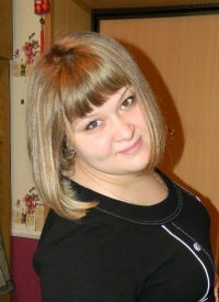 Ирина Бабкина