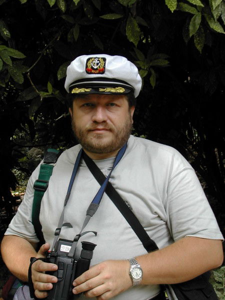 Александр Божек