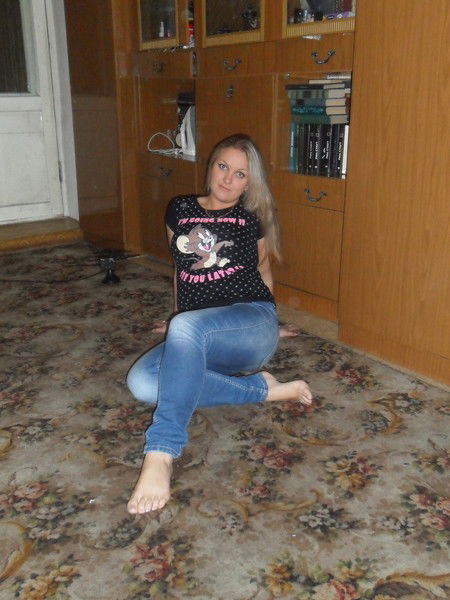 Юлия Устюжанина