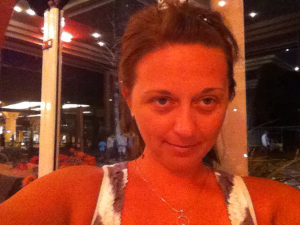 Наталья Моисеева