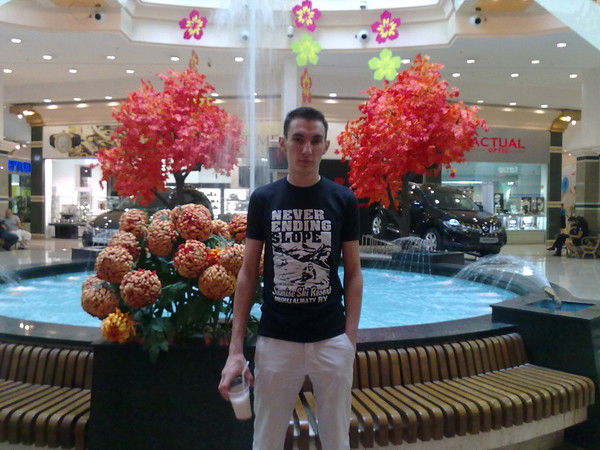 Тимур Галимжанов