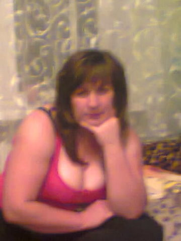 Ирина Кашперська