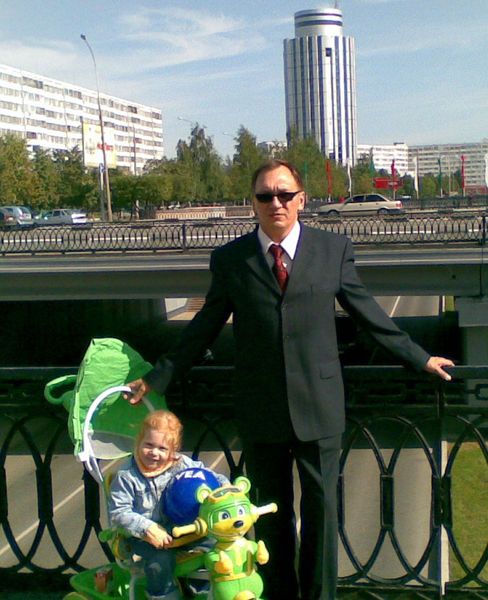 Сергей Яковлев