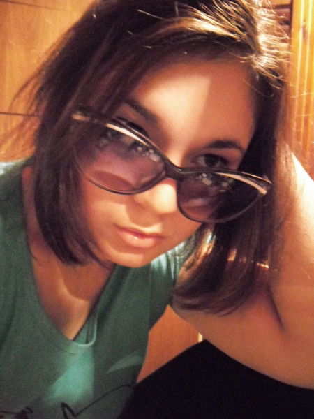 Ольга Керенских