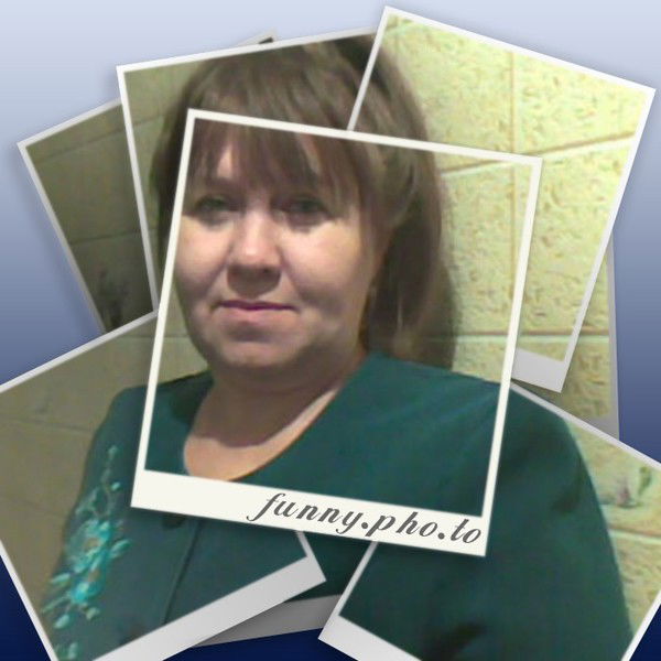 Валентина Курцова