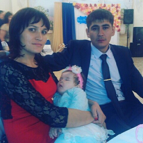 Асемгуль Жакиянова