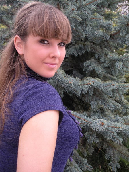 Дарья Еленкова