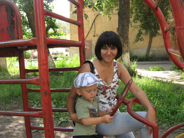 Гузель Шамсутдинова