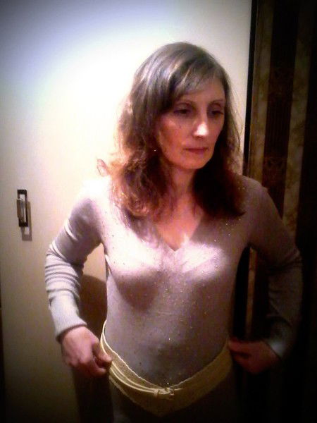 Марина Пронина