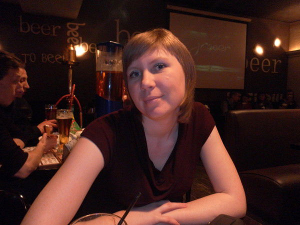 Татьяна Истомина