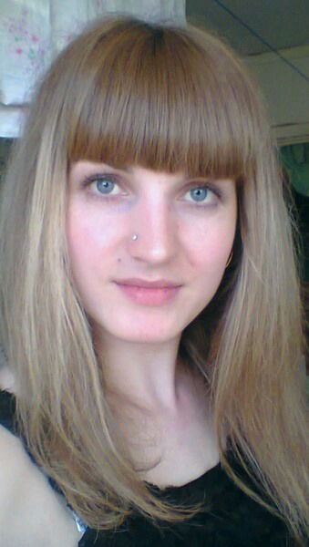 Екатерина Драгель