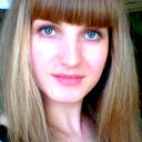 Екатерина Драгель