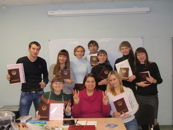 Татьяна Туранская