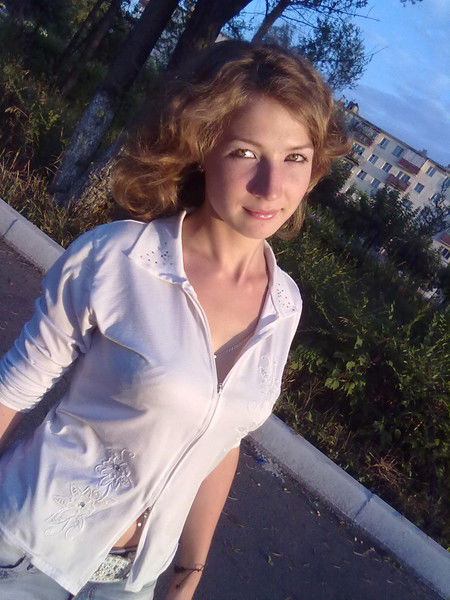 Галина Чебурей