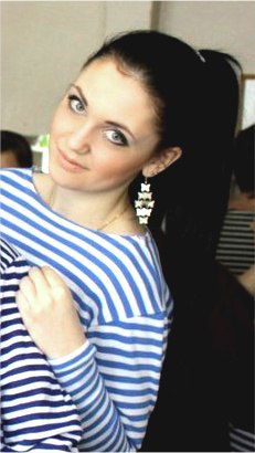 Наталия Боровая