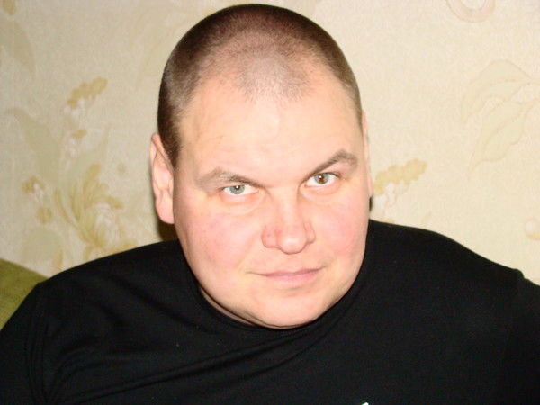 Тимофей Шаримардинов