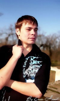 Денис Ануфриев