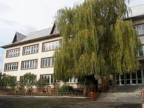 Татьяна Мигалик